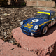 Illustration for article titled Happy Birthday To Me: Sunoco Blue Porsche 911 2.7RSR